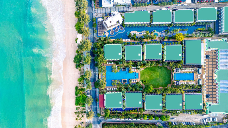 Phuket Graceland Resort