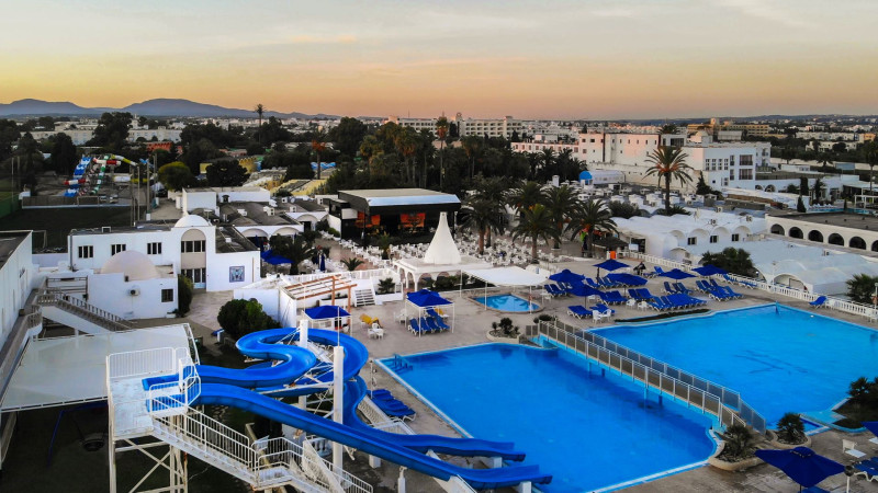 Samira Club
