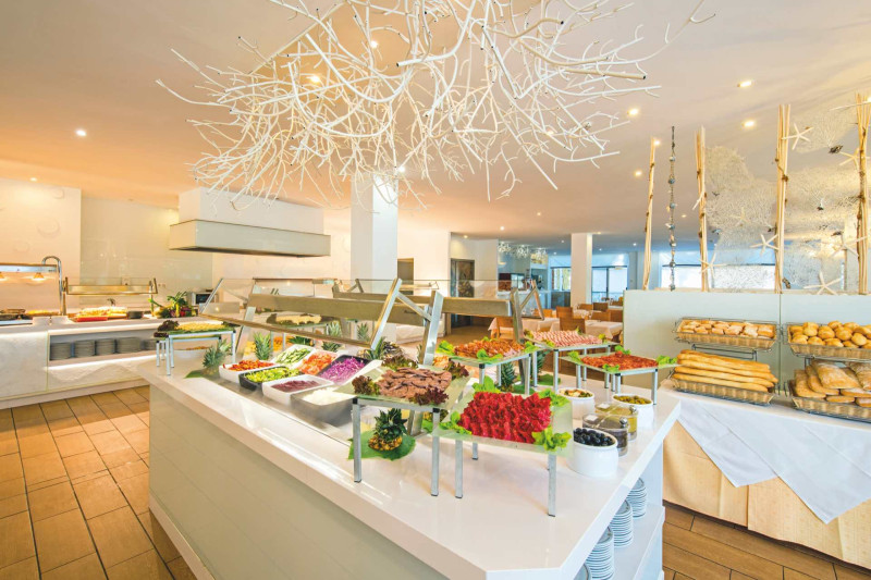 Iberostar Club Cala Barca