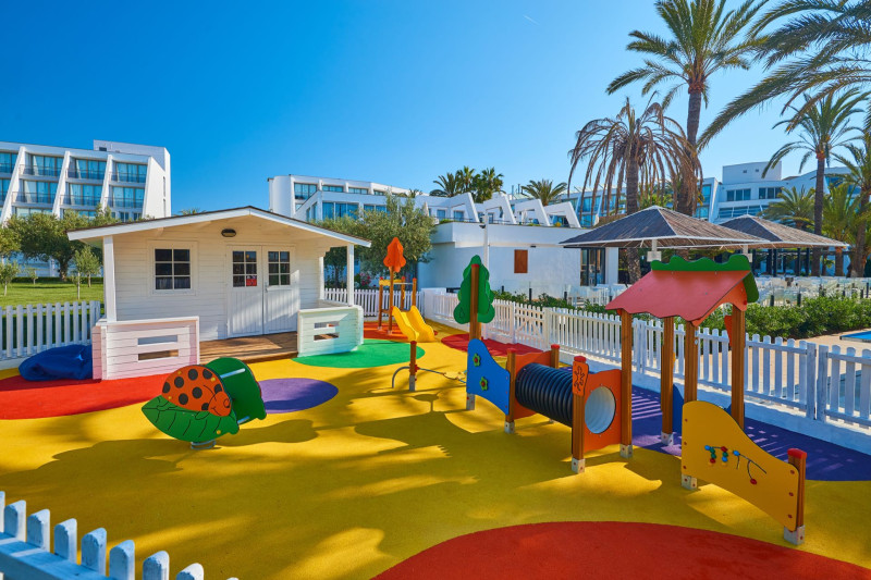 Protur Sa Coma Playa Hotel & Spa