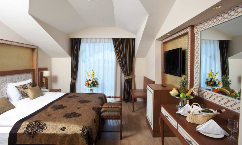 Diamond Excellence Resort & Spa