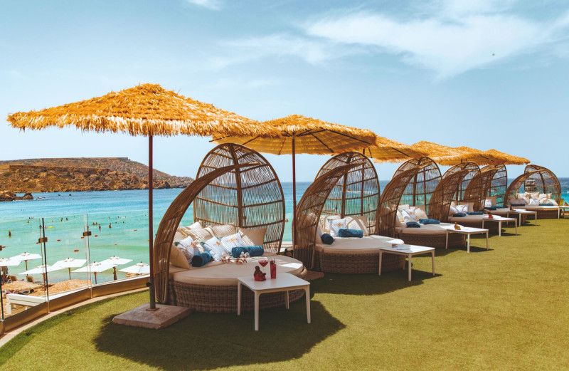 Radisson Blu Golden Sands Resort