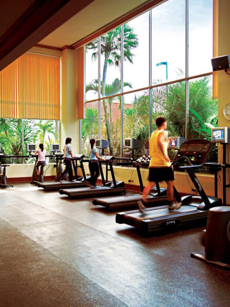 Avani Pattaya Resort & Spa