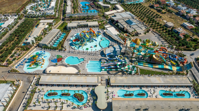 Stella Palace Resort & Spa
