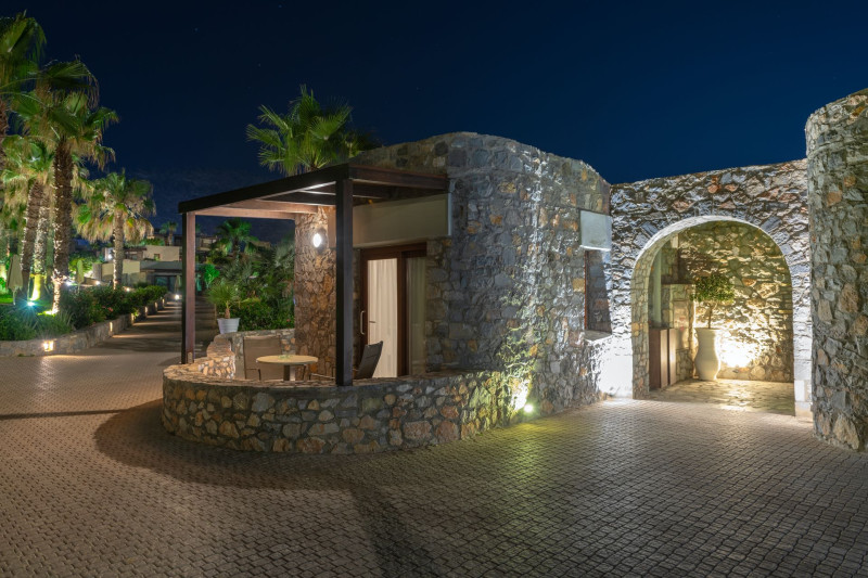 Ikaros Beach Resort & Spa