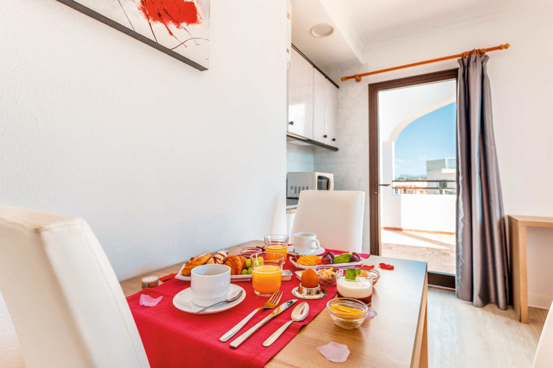 R2 Cala Millor Beach Appartements