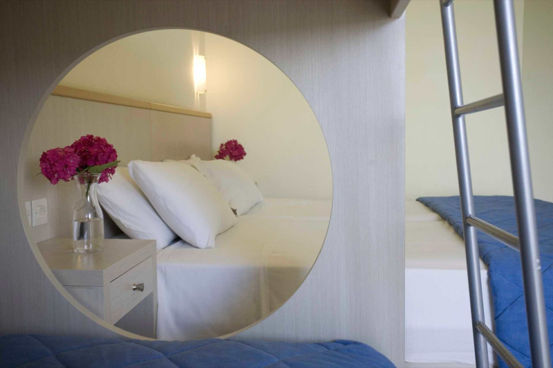 Mareblue Beach Resort