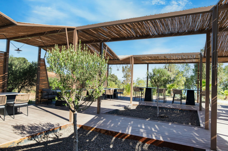 Achilleas Lifestyle Beach