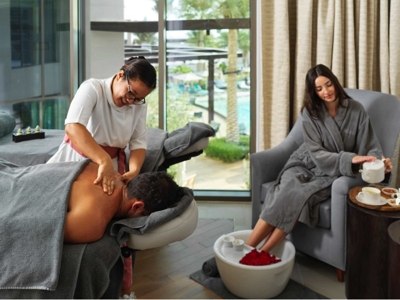 ADDRESS Beach Resort Fujairah