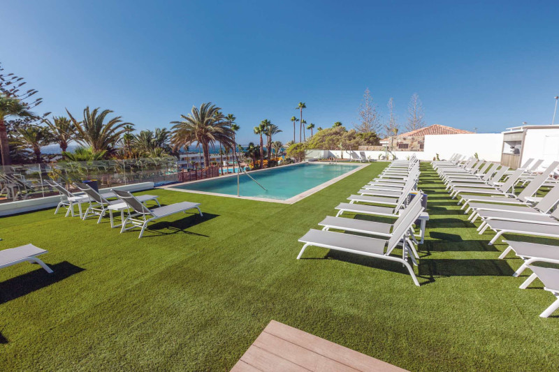Abora Interclub Atlantic by Lopesan Hotels