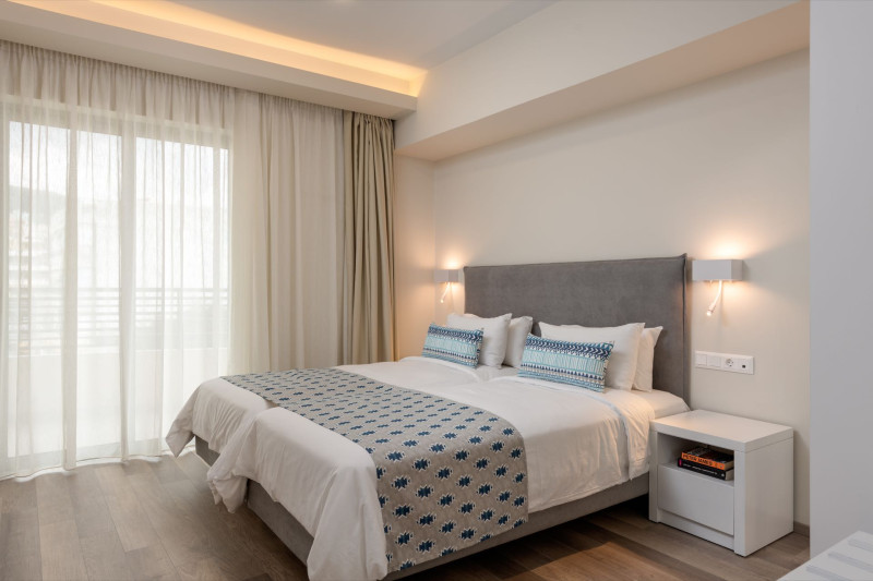 BIO Suites Hotel & Spa