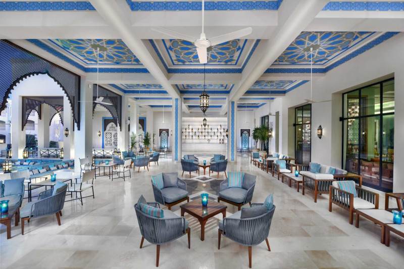 Steigenberger Resort Alaya