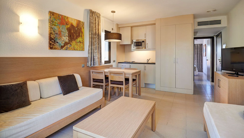 Hipotels Mediterráneo Club