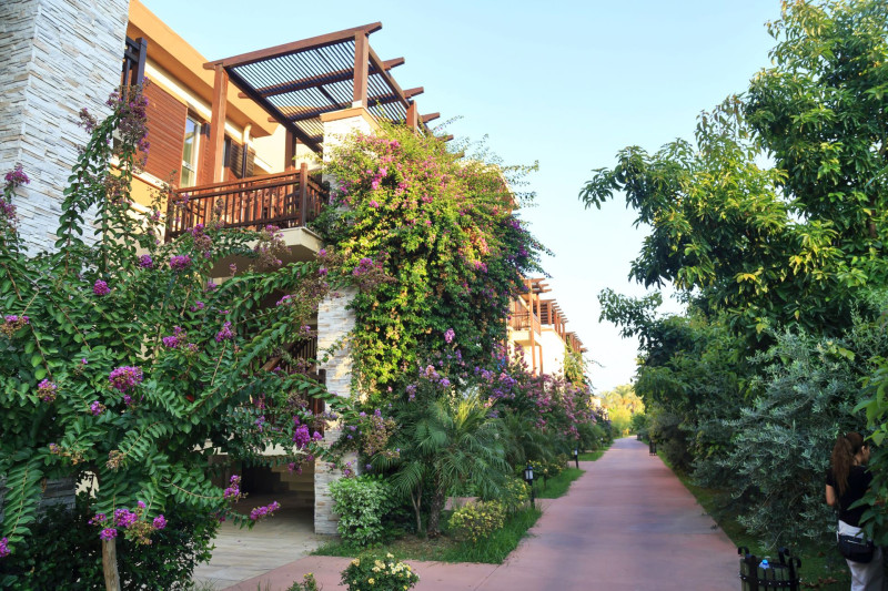 Sunis Kumköy Beach Resort Hotel & Spa