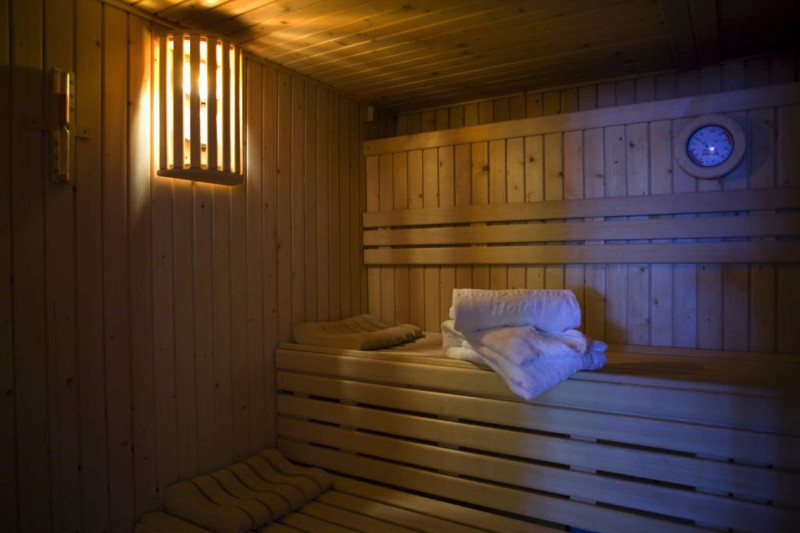 Alua Gran Camp de Mar