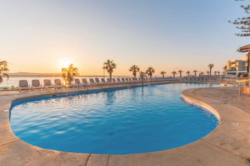 Doubletree by Hilton Malta