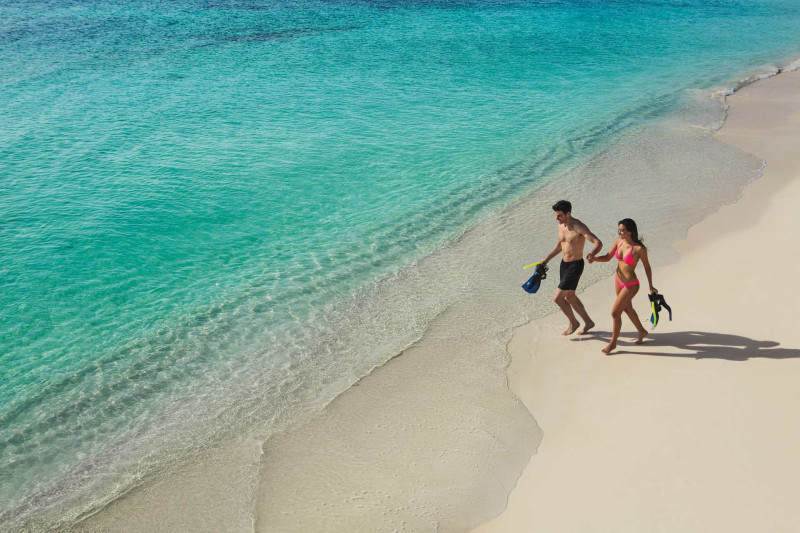 Secrets Akumal Riviera Maya