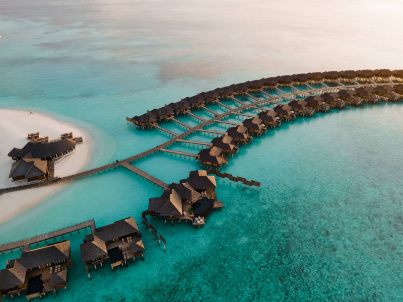 Sun Siyam Iru Fushi Maldives