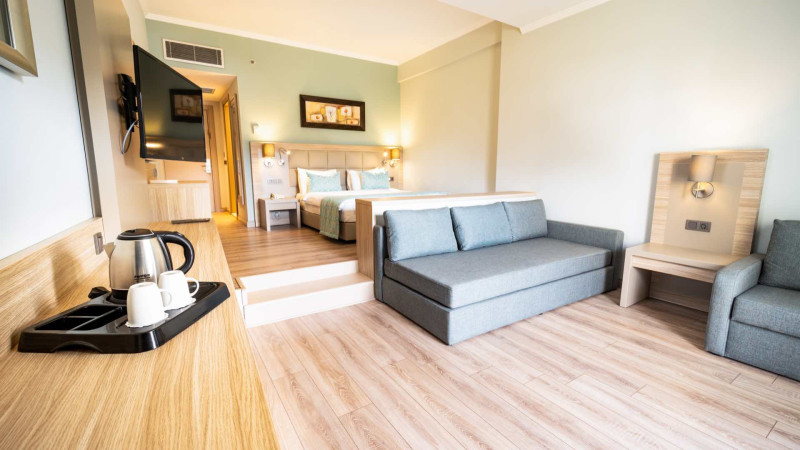 Aqua Fantasy Aquapark Hotel & Spa