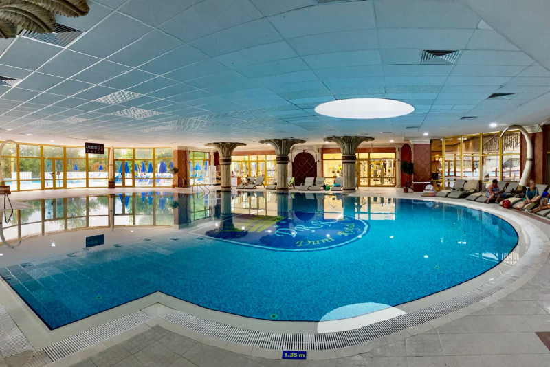 Duni Marina Royal Palace
