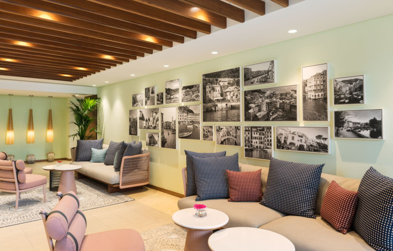 Grosvenor House Dubai