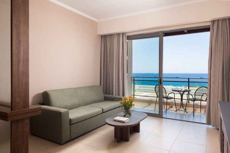 Kresten Royal Euphoria Resort