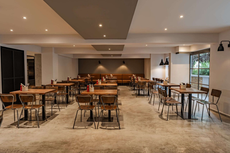 Cook's Club Hersonissos