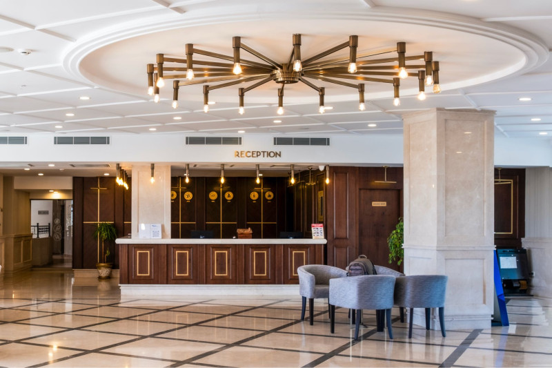 Royal Atlantis Beach