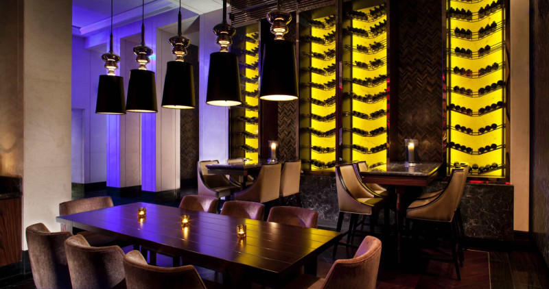 Park Hyatt Abu Dhabi Hotel and Villas