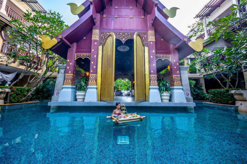 Burasari Phuket