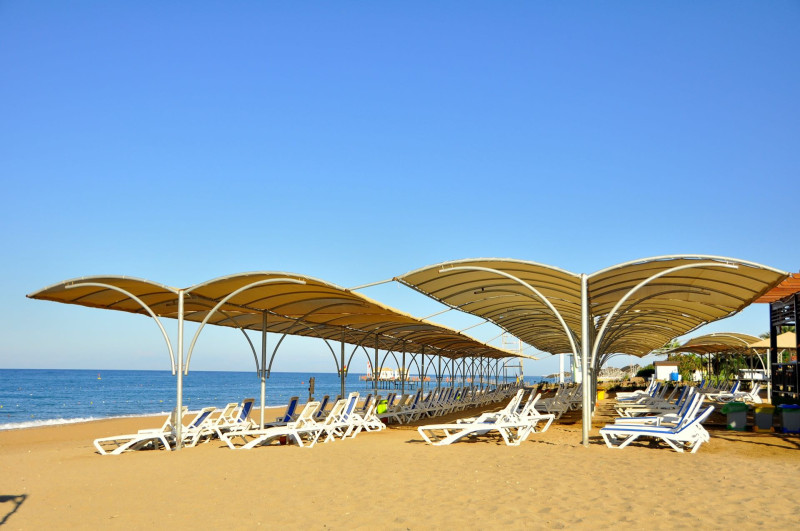 Sorgun Akadia Luxury