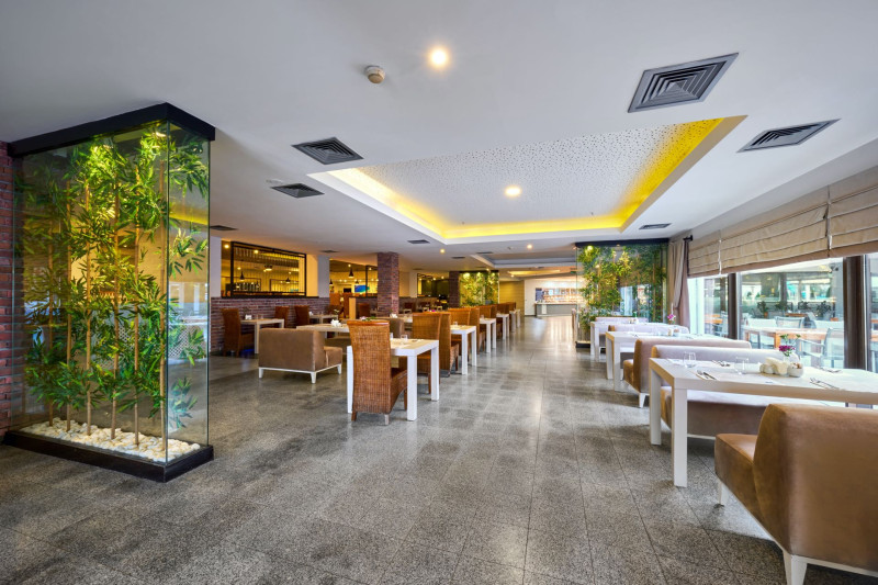 Asteria Family Resort Belek