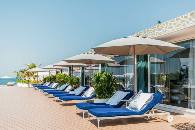 Burj Al Arab Jumeirah