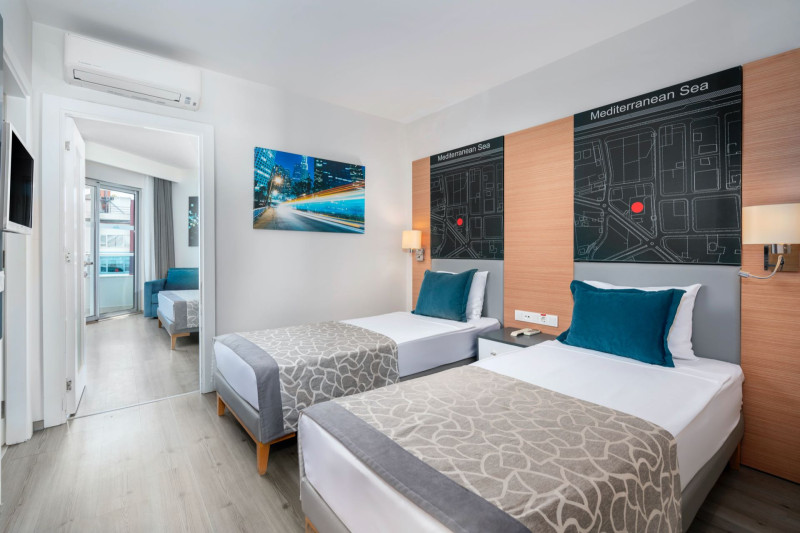 Avena Resort & Spa Hotel