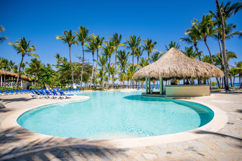 Coral Costa Caribe Beach Resort
