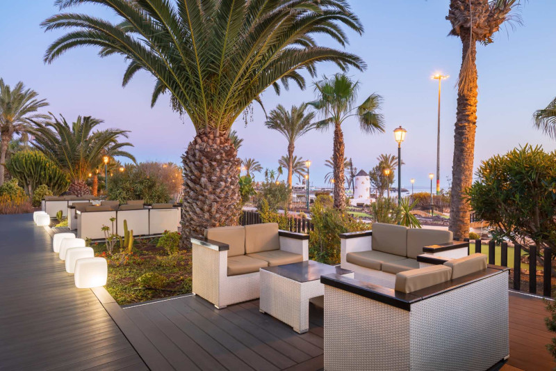 Barcelo Fuerteventura Mar