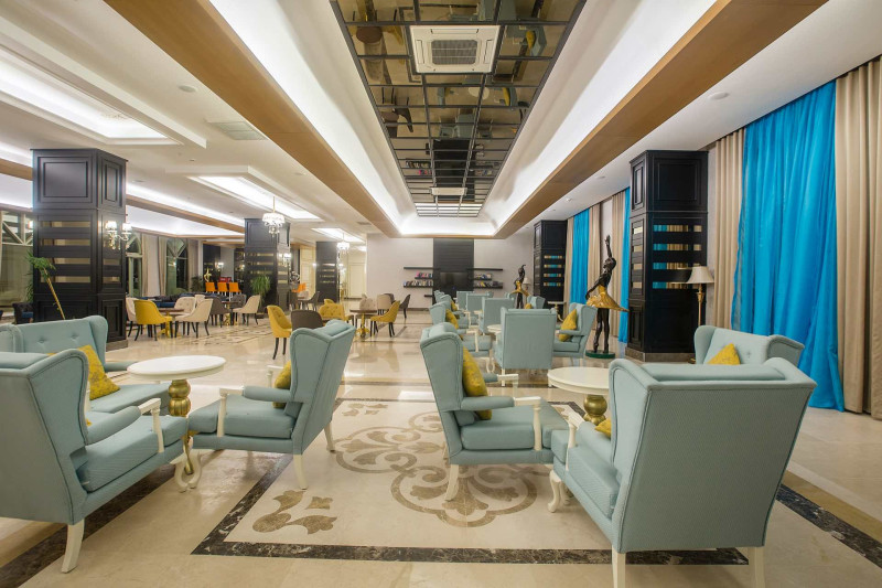 J'adore Deluxe Hotel & Spa