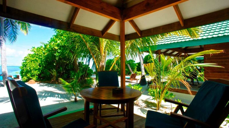 Canareef Resort Maldives