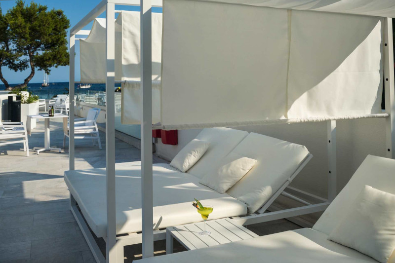 FERGUS Style Palmanova