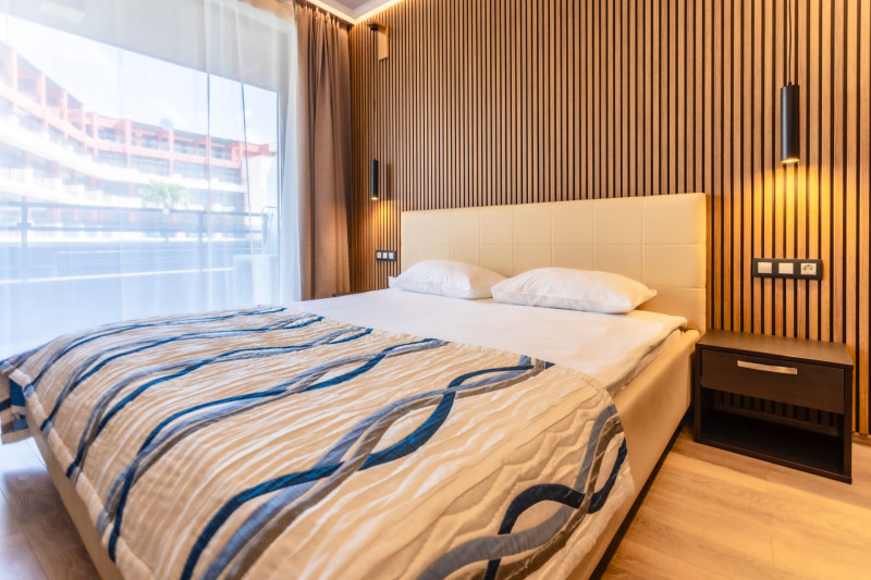 Galeon Residence & Spa