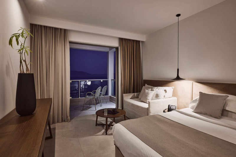 Michelangelo Resort & Spa
