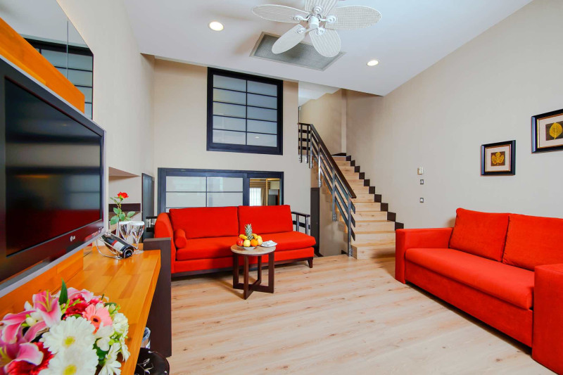 Limak Lara De Luxe Resort