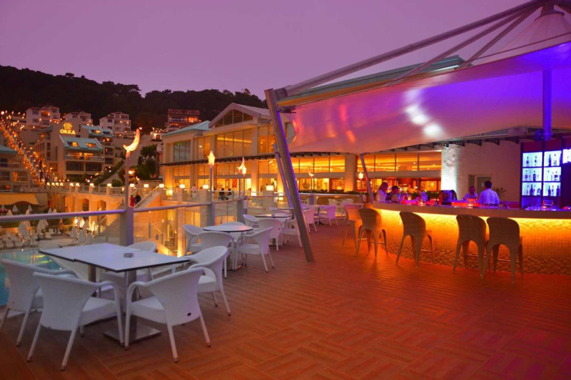 Orka Sunlife Resort & Aquapark