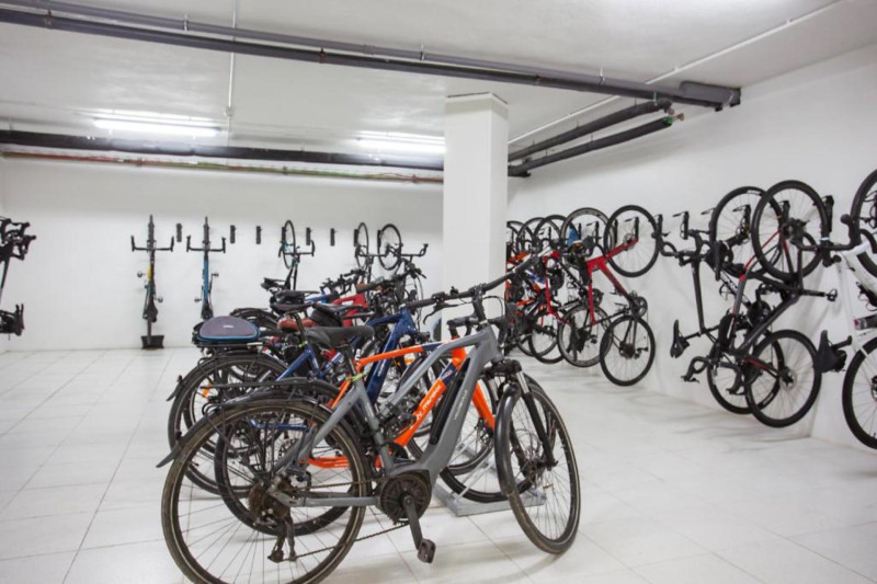 THB Gran Bahia Hotel & Appartements