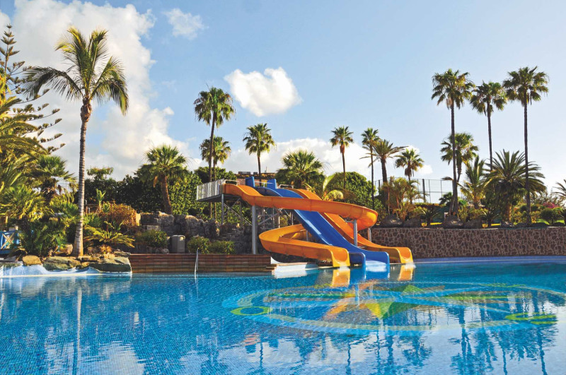 Abora Interclub Atlantic by Lopesan Hotels
