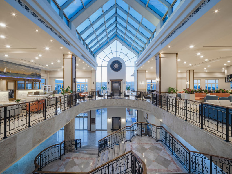 Selectum Colours Bodrum