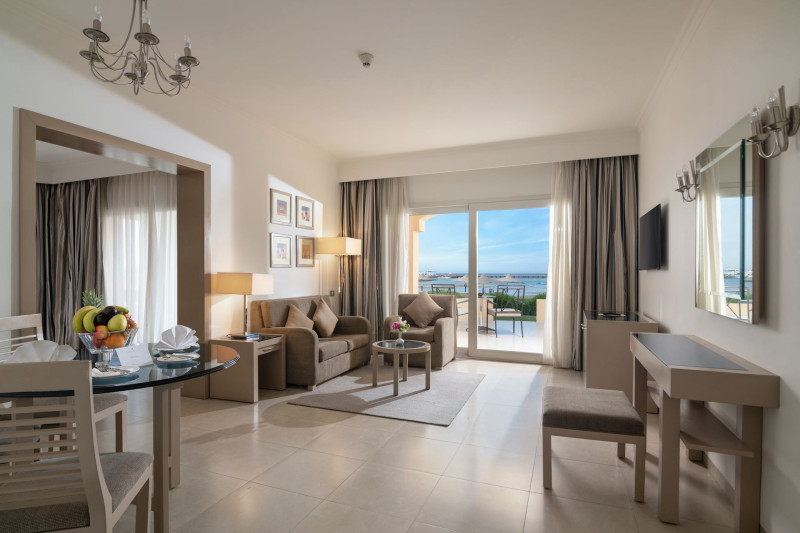 Cleopatra Luxury Beach Resort-Adults only