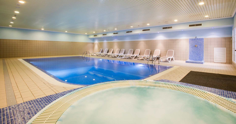 Inturotel Esmeralda Park