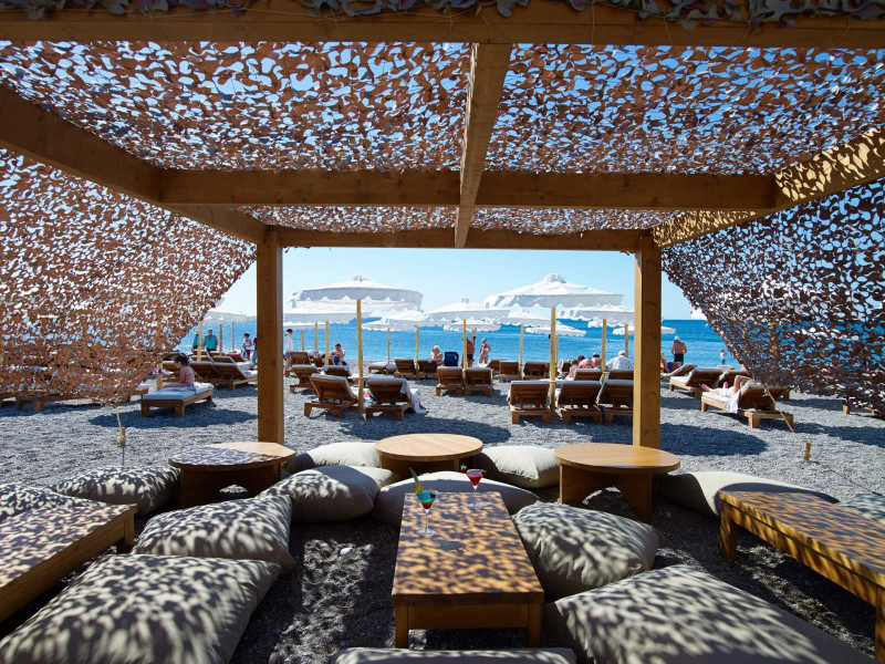 Mitsis Selection Alila Resort & Spa