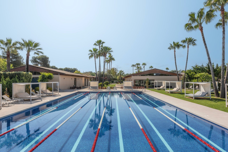Valentin Playa de Muro